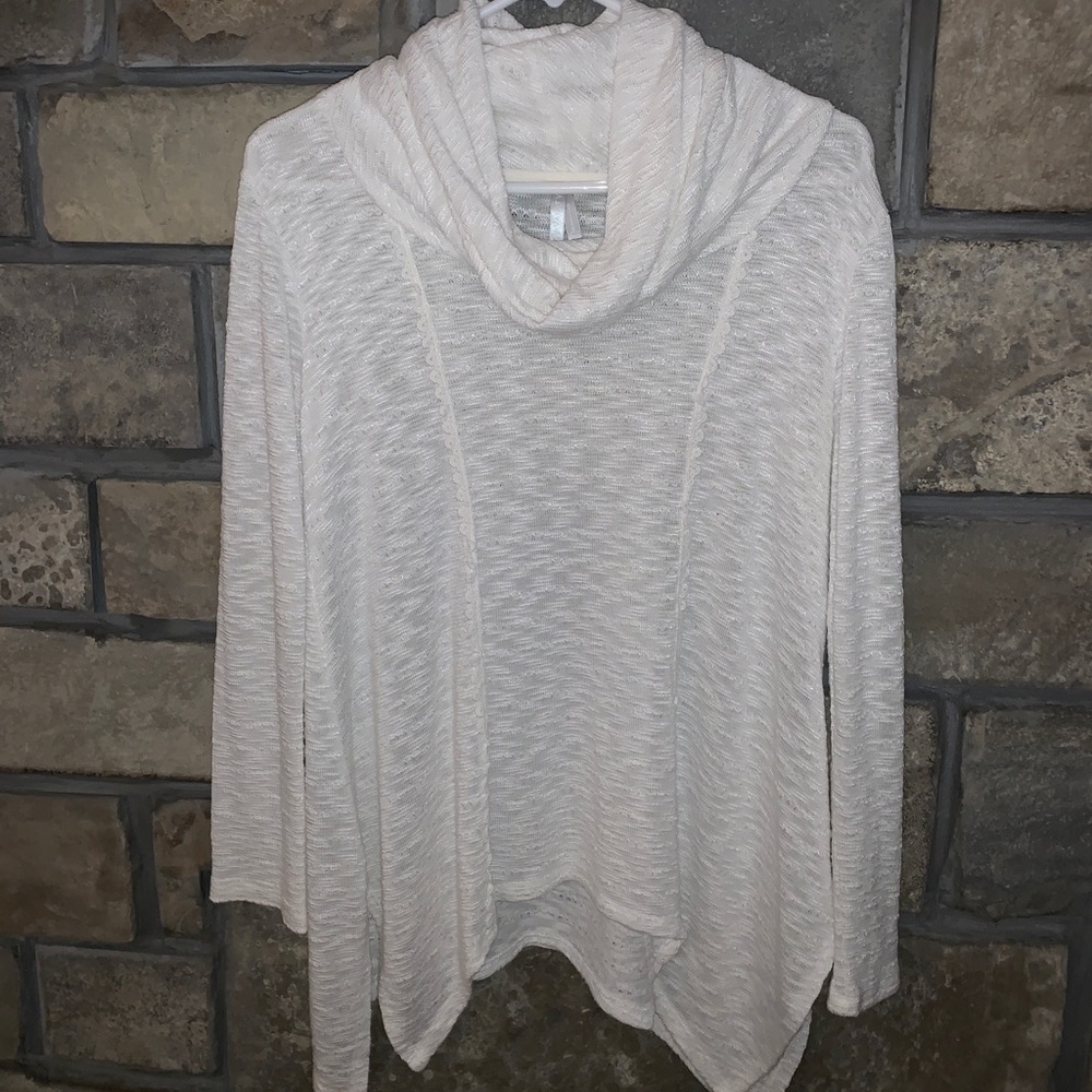 VANITY SHIRT